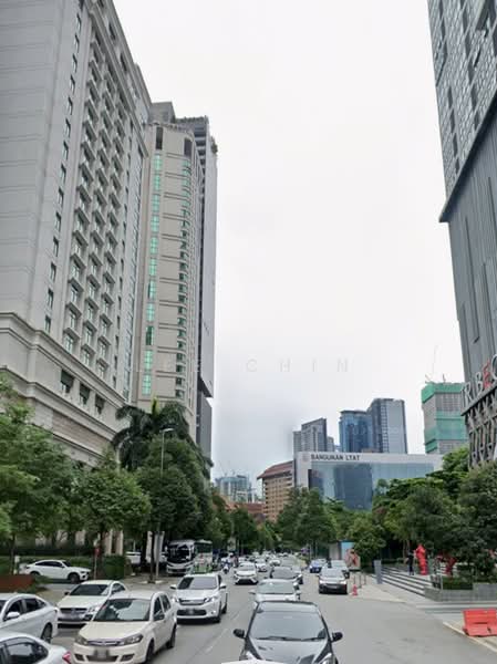 Shop for Sale in KL City Centre (Kuala Lumpur) - Lee Chin - Exterior - PropertyGuru.com.my