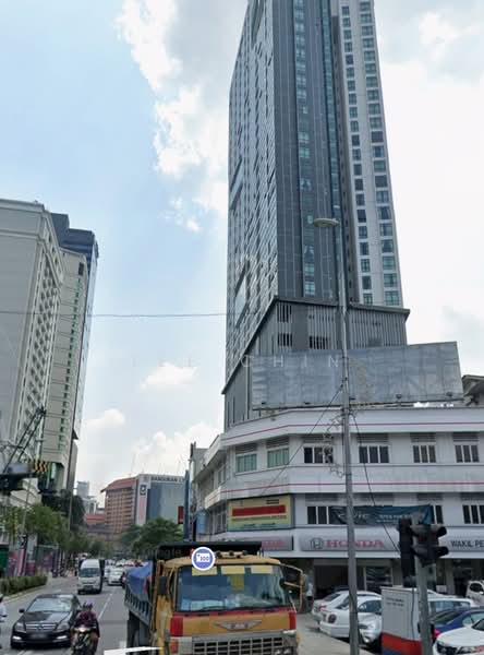 Shop for Sale in KL City Centre (Kuala Lumpur) - Lee Chin - Exterior - PropertyGuru.com.my