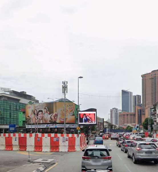 Shop for Sale in KL City Centre (Kuala Lumpur) - Lee Chin - PropertyGuru.com.my