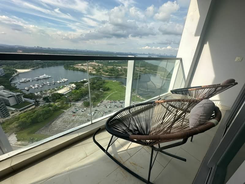 Service Residence for Sale at Southern Marina Residences - Christin Goh - PropertyGuru.com.my