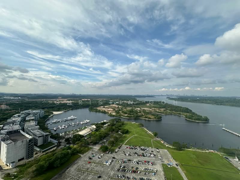 Service Residence for Sale at Southern Marina Residences - Christin Goh - PropertyGuru.com.my