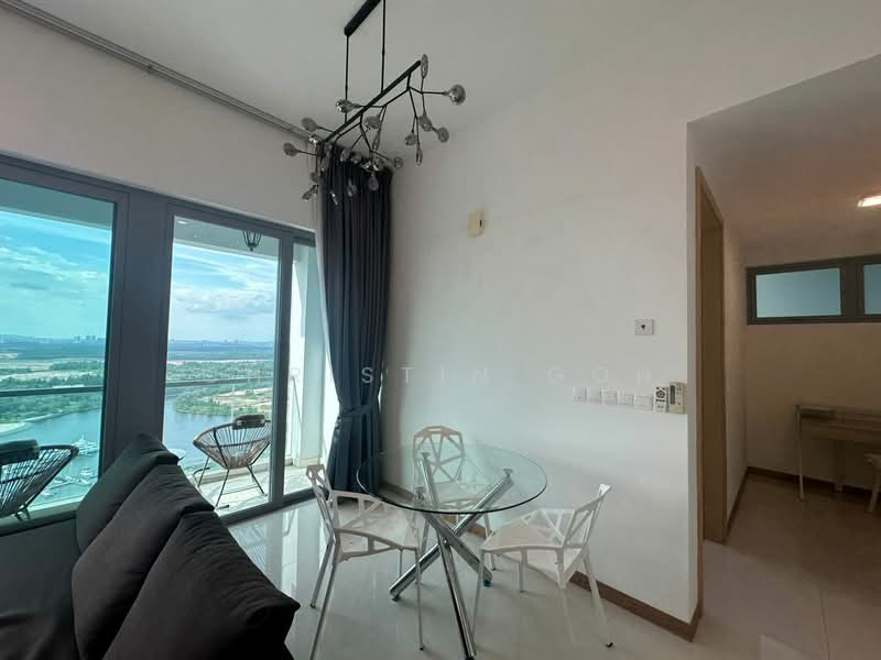 Service Residence for Sale at Southern Marina Residences - Christin Goh - PropertyGuru.com.my