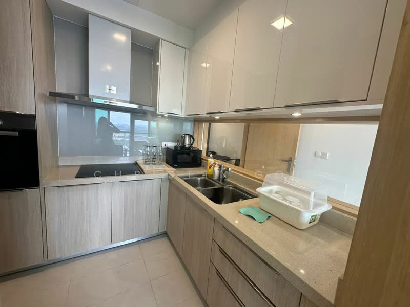 Service Residence for Sale at Southern Marina Residences - Christin Goh - PropertyGuru.com.my