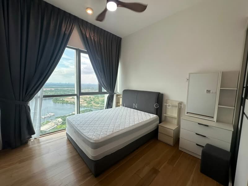 Service Residence for Sale at Southern Marina Residences - Christin Goh - PropertyGuru.com.my