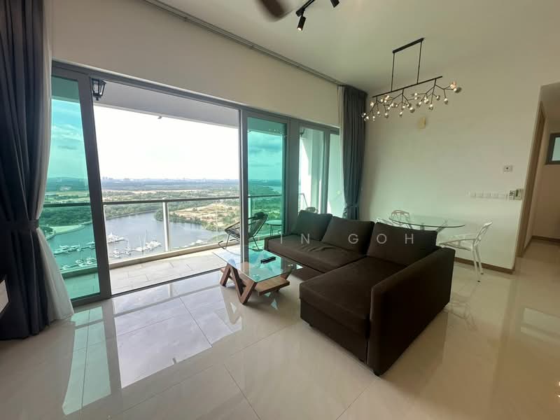 Service Residence for Sale at Southern Marina Residences - Christin Goh - PropertyGuru.com.my