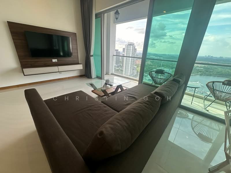 Service Residence for Sale at Southern Marina Residences - Christin Goh - PropertyGuru.com.my