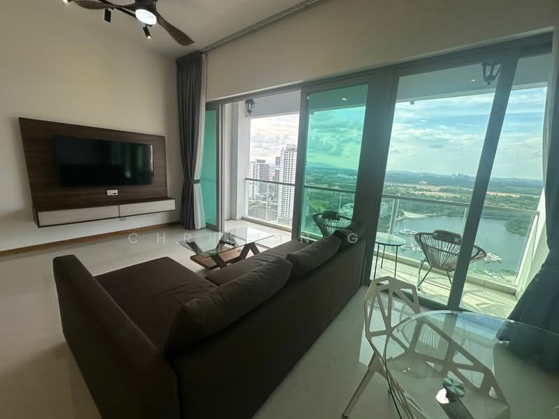 Service Residence for Sale at Southern Marina Residences - Christin Goh - PropertyGuru.com.my