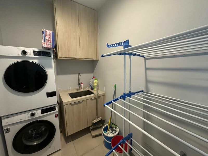 Service Residence for Sale at Southern Marina Residences - Christin Goh - PropertyGuru.com.my