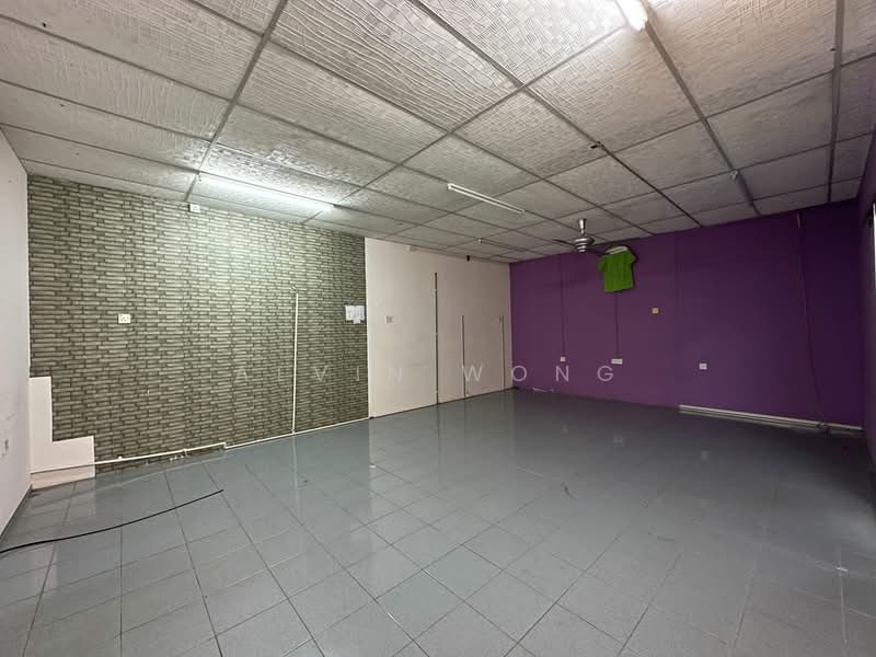 Kedai / Pejabat untuk Disewa di Ipoh (Perak) - Alvin Wong - Interior - PropertyGuru.com.my