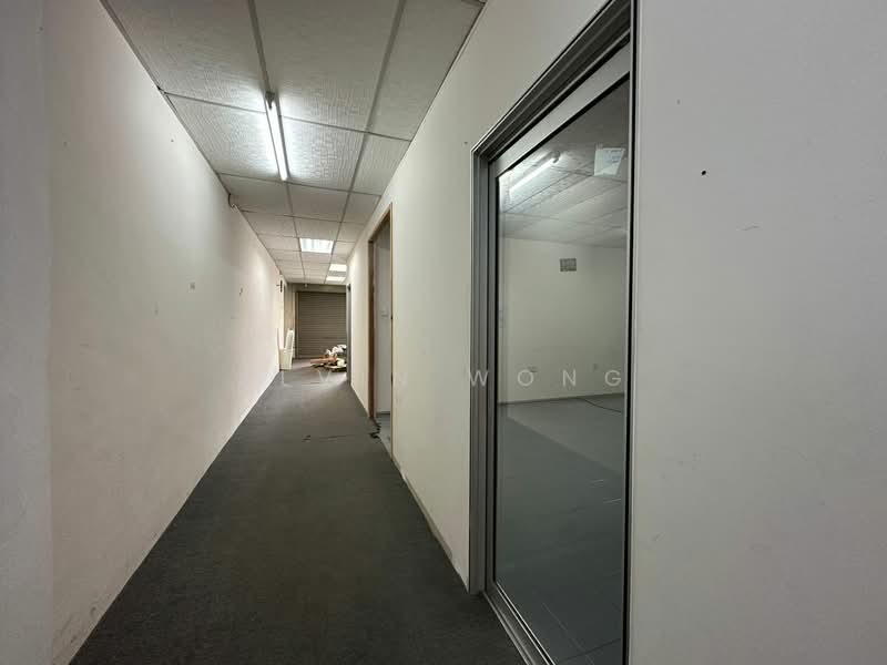 Kedai / Pejabat untuk Disewa di Ipoh (Perak) - Alvin Wong - Corridor - PropertyGuru.com.my