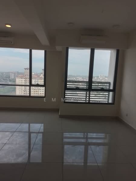 Service Residence for Rent at Flexis @ One South - Emma R - View - PropertyGuru.com.my