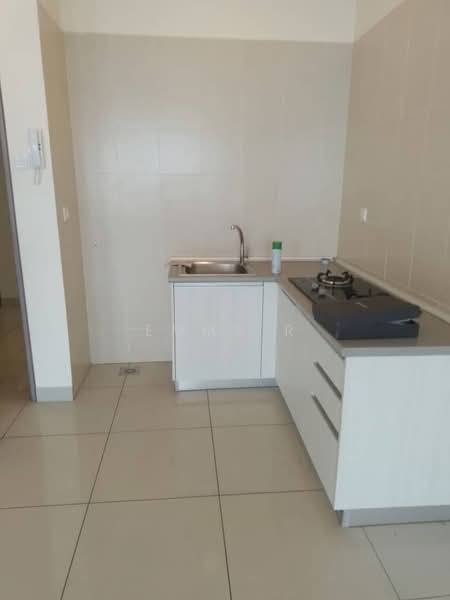 Service Residence for Rent at Flexis @ One South - Emma R - Kitchen - PropertyGuru.com.my
