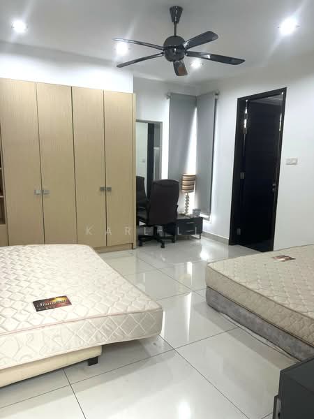 Bungalow House untuk Dijual di Taman Suria (Johor Bahru) - Karl Lim - Bedroom - PropertyGuru.com.my