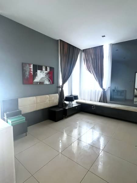Bungalow House untuk Dijual di Taman Suria (Johor Bahru) - Karl Lim - Bedroom - PropertyGuru.com.my