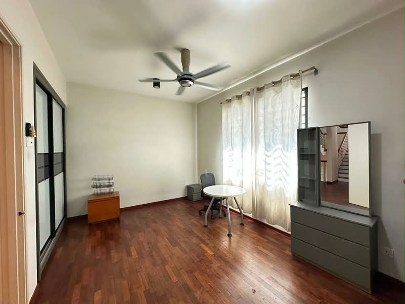 2.5-storey Terraced House for Sale in Taman Oasis (Cheras) - Angel Ng - Interior - PropertyGuru.com.my