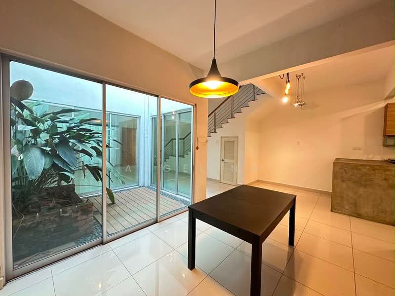 2.5-storey Terraced House for Sale in Taman Oasis (Cheras) - Angel Ng - Interior - PropertyGuru.com.my