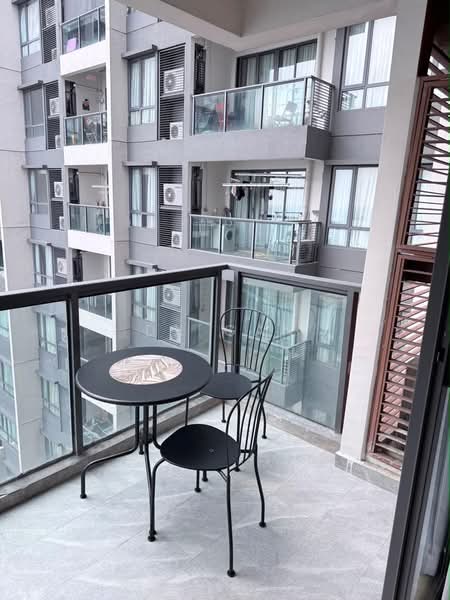 Kondominium untuk Disewa di R&F Princess Cove Phase 2-Seine Region - DX GAN - PropertyGuru.com.my