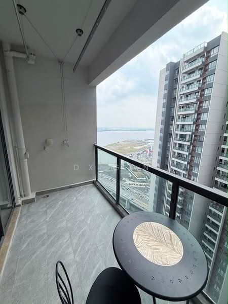 Kondominium untuk Disewa di R&F Princess Cove Phase 2-Seine Region - DX GAN - PropertyGuru.com.my