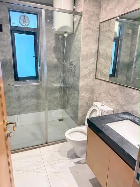 Kondominium untuk Disewa di R&F Princess Cove Phase 2-Seine Region - DX GAN - PropertyGuru.com.my