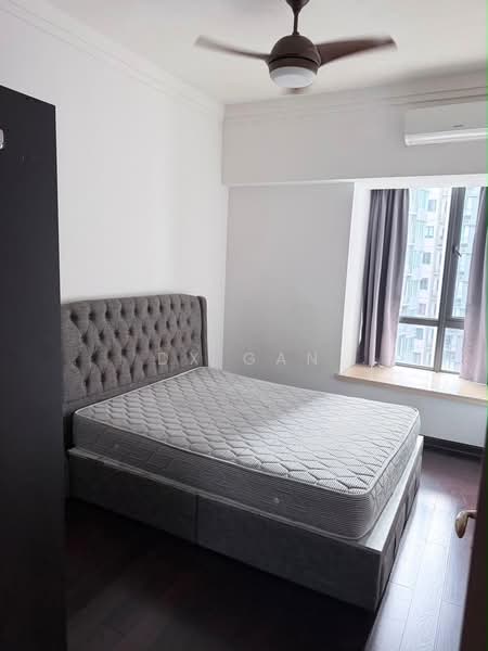 Kondominium untuk Disewa di R&F Princess Cove Phase 2-Seine Region - DX GAN - PropertyGuru.com.my