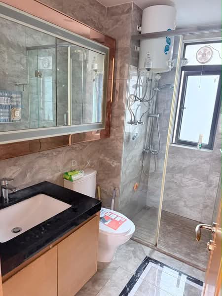 Kondominium untuk Disewa di R&F Princess Cove Phase 2-Seine Region - DX GAN - PropertyGuru.com.my