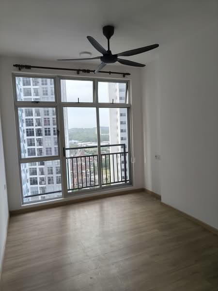 Service Residence for Rent at Midas @ Seri Alam - Eve Hui - PropertyGuru.com.my