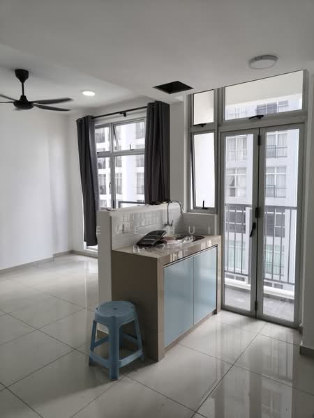 Service Residence for Rent at Midas @ Seri Alam - Eve Hui - PropertyGuru.com.my