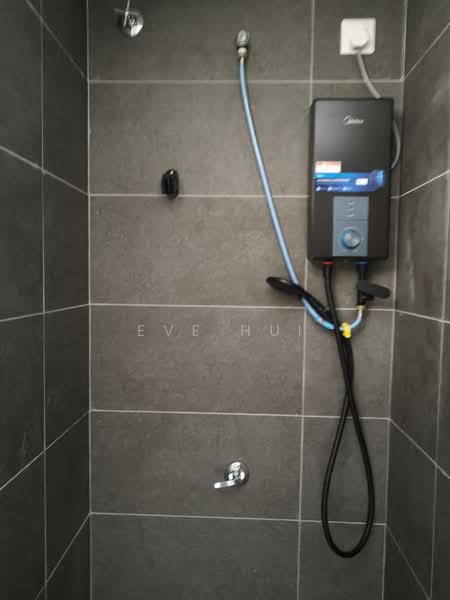 Service Residence for Rent at Midas @ Seri Alam - Eve Hui - PropertyGuru.com.my