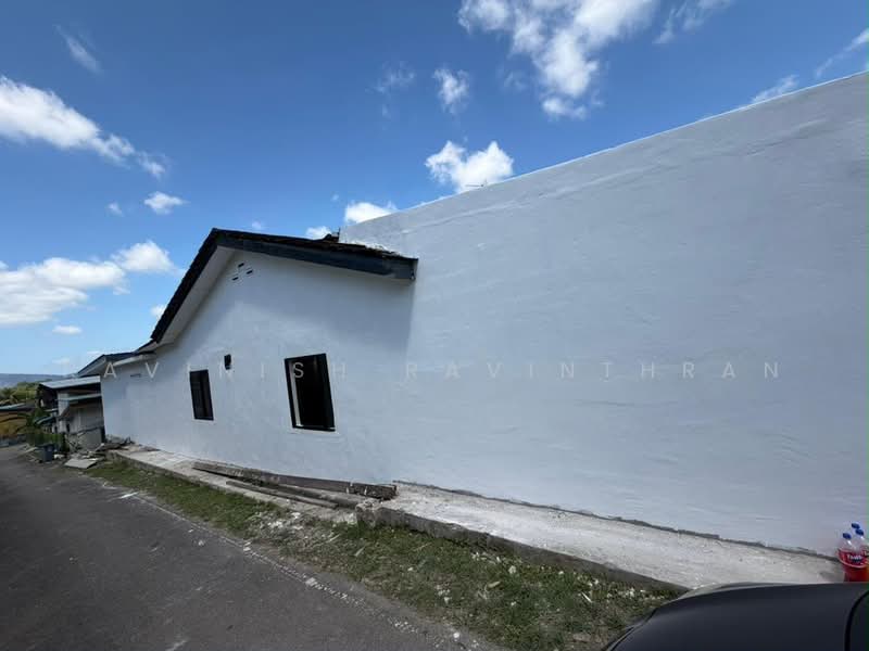 Rumah Teres 1-Tingkat untuk Dijual di Taman Mas (Kulai) - Ravinish Ravinthran - PropertyGuru.com.my