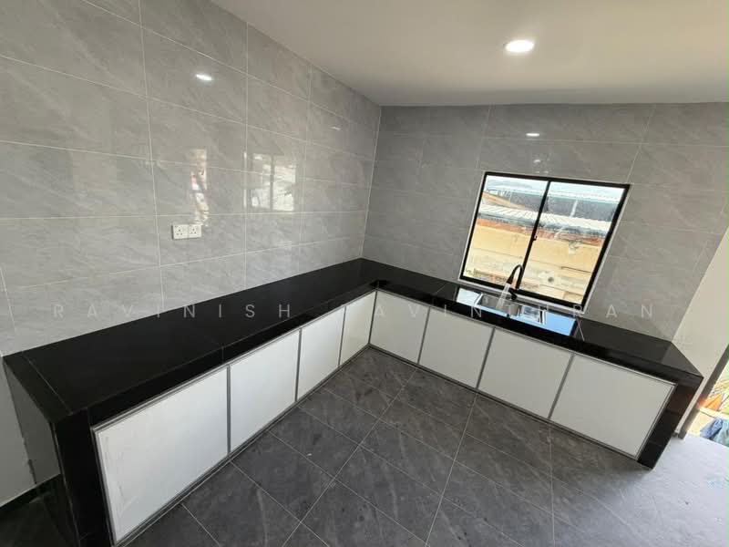 Rumah Teres 1-Tingkat untuk Dijual di Taman Mas (Kulai) - Ravinish Ravinthran - PropertyGuru.com.my