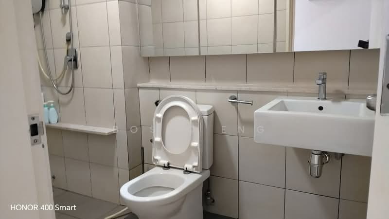 Kondominium untuk Dijual di The WaterEdge (Pinggiran Air) - Bosco Eng - Bathroom - PropertyGuru.com.my