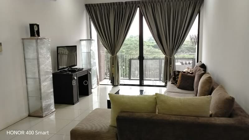 Kondominium untuk Dijual di The WaterEdge (Pinggiran Air) - Bosco Eng - PropertyGuru.com.my