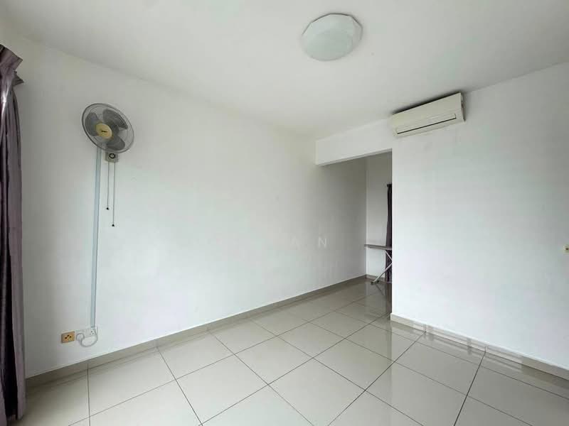 Kediaman Servis untuk Disewa di Greenfield Regency - Jordan . - PropertyGuru.com.my