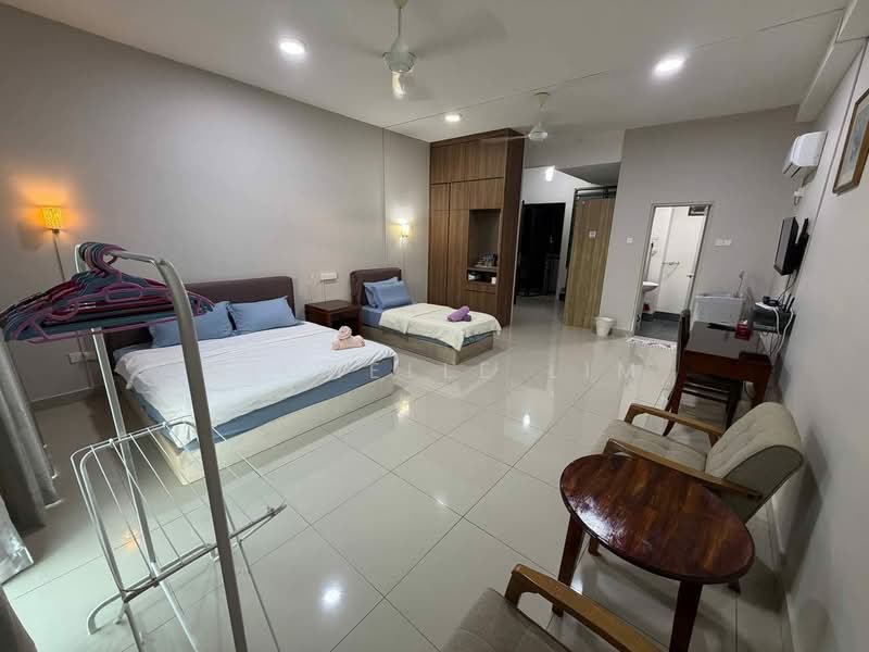 Service Residence for Rent at Palazio - Michelle Lim - Bedroom - PropertyGuru.com.my