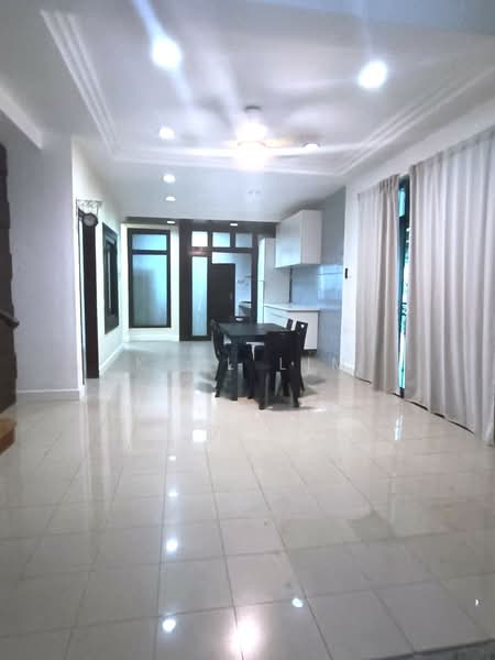 Rumah Berkembar untuk Dijual di Taman Impian Emas (Skudai) - Karl Lim - Interior - PropertyGuru.com.my