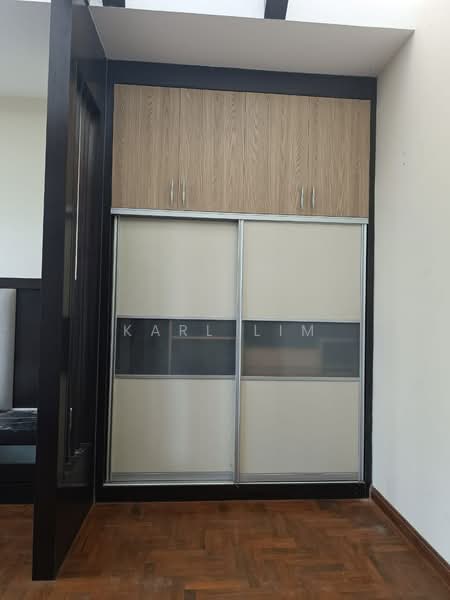 Rumah Berkembar untuk Dijual di Taman Impian Emas (Skudai) - Karl Lim - Interior - PropertyGuru.com.my