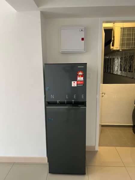 Service Residence for Rent at Aster Hill - Shawn Lee Kah Kit - Interior - PropertyGuru.com.my