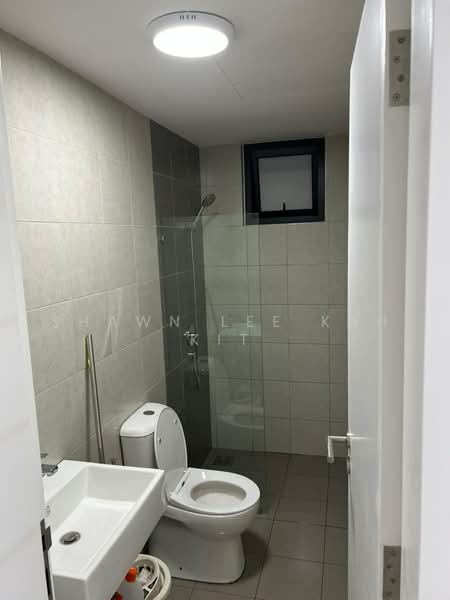 Service Residence for Rent at Aster Hill - Shawn Lee Kah Kit - Bathroom - PropertyGuru.com.my