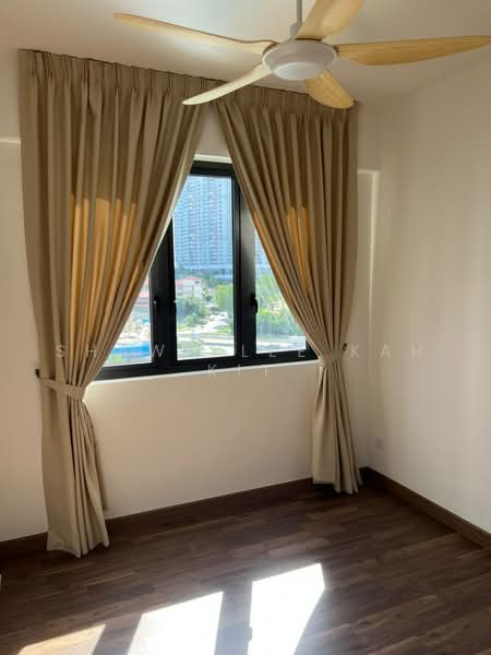 Service Residence for Rent at Aster Hill - Shawn Lee Kah Kit - View - PropertyGuru.com.my
