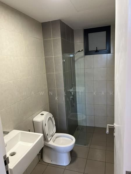 Service Residence for Rent at Aster Hill - Shawn Lee Kah Kit - Bathroom - PropertyGuru.com.my