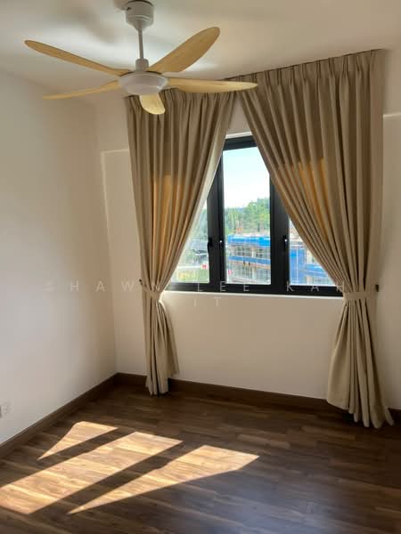 Service Residence for Rent at Aster Hill - Shawn Lee Kah Kit - Interior - PropertyGuru.com.my