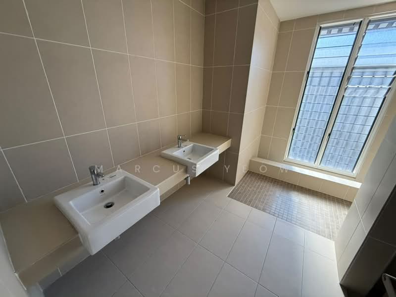 Rumah Berkembar untuk Disewa di Seremban (Negeri Sembilan) - Marcus Yeow - Bathroom - PropertyGuru.com.my