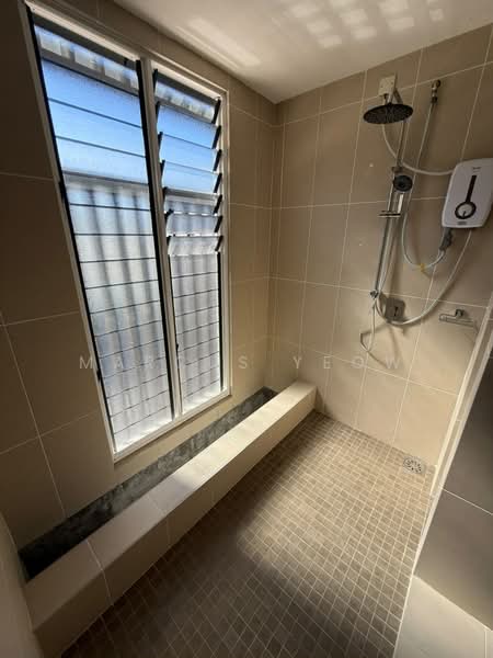 Rumah Berkembar untuk Disewa di Seremban (Negeri Sembilan) - Marcus Yeow - Bathroom - PropertyGuru.com.my