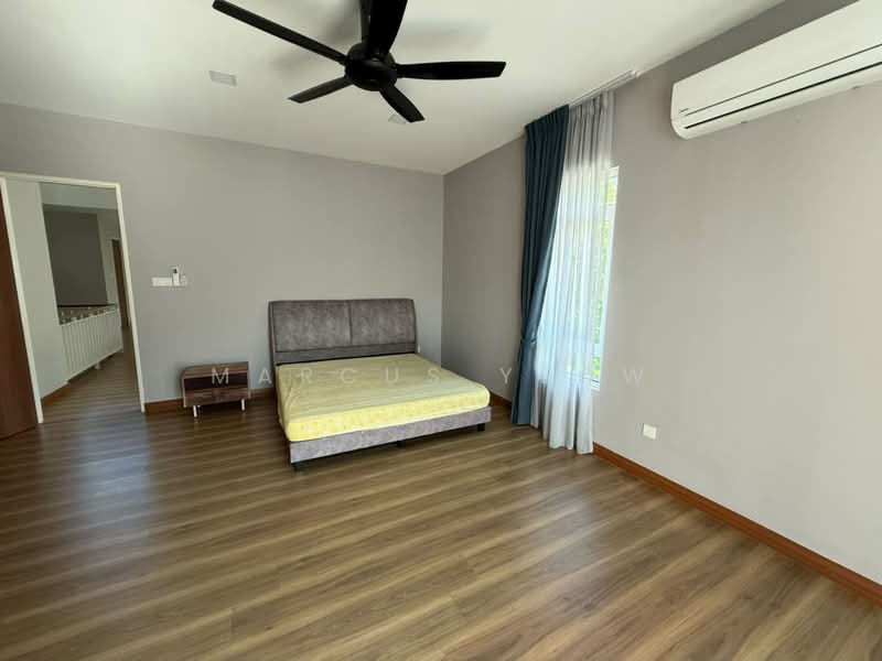 Rumah Berkembar untuk Disewa di Seremban (Negeri Sembilan) - Marcus Yeow - Bedroom - PropertyGuru.com.my
