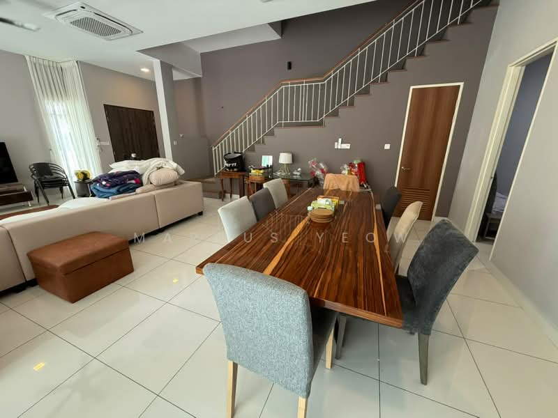 Rumah Berkembar untuk Disewa di Seremban (Negeri Sembilan) - Marcus Yeow - PropertyGuru.com.my