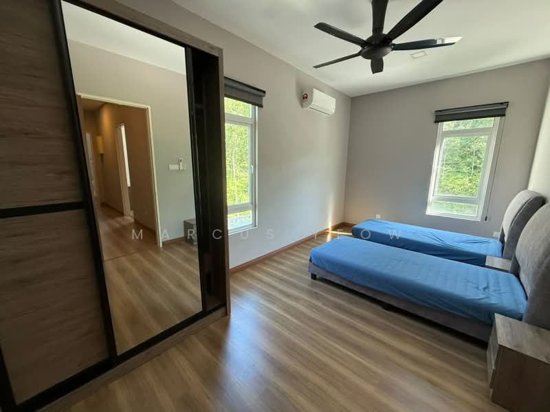 Rumah Berkembar untuk Disewa di Seremban (Negeri Sembilan) - Marcus Yeow - PropertyGuru.com.my