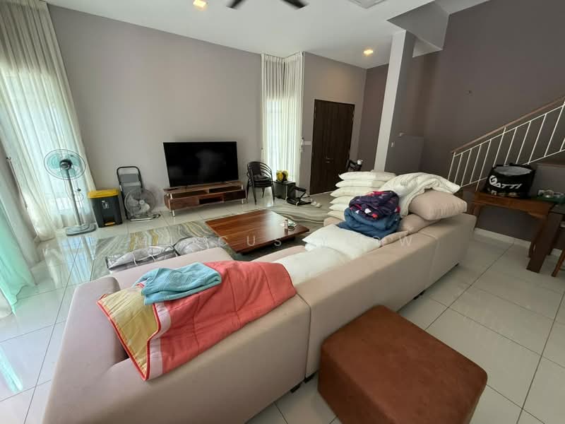 Rumah Berkembar untuk Disewa di Seremban (Negeri Sembilan) - Marcus Yeow - PropertyGuru.com.my