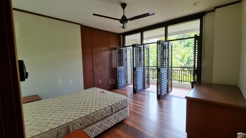 Kondominium untuk Disewa di Bampfylde Residence - Sei Yong Tee - PropertyGuru.com.my