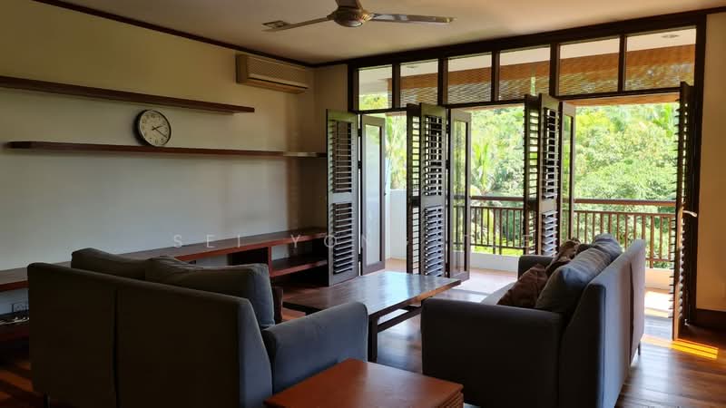 Kondominium untuk Disewa di Bampfylde Residence - Sei Yong Tee - PropertyGuru.com.my