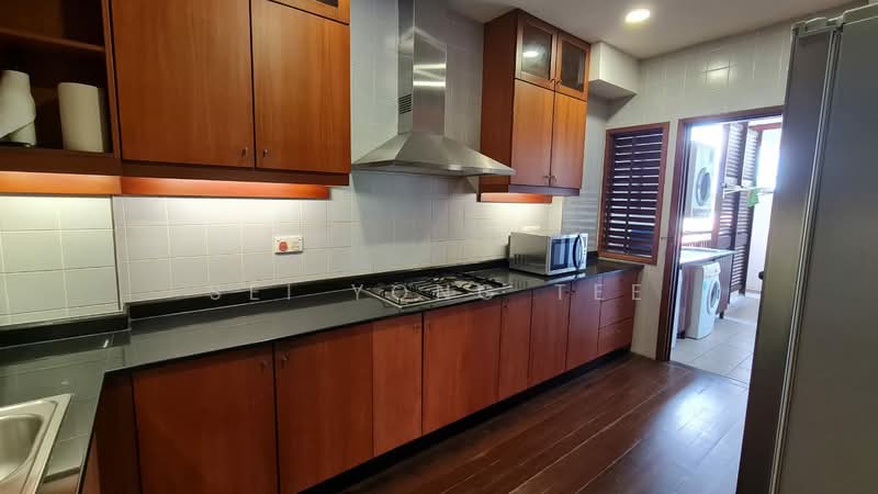 Kondominium untuk Disewa di Bampfylde Residence - Sei Yong Tee - PropertyGuru.com.my